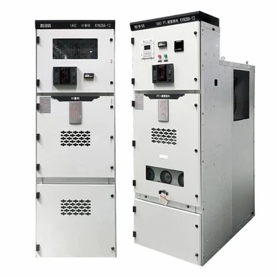 Generator Automatic Transfer Switch